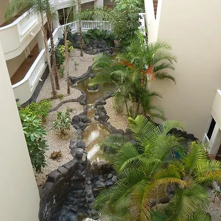 Apartment Acantilado