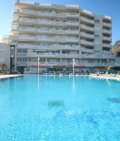 Apartment Acantilado *